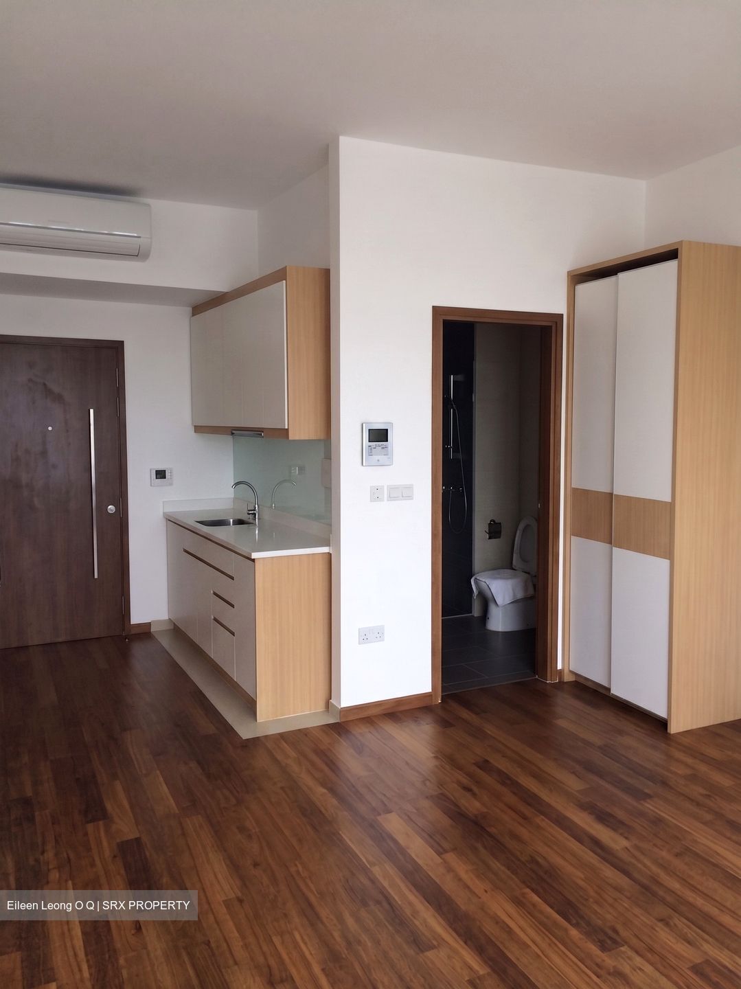 The Interweave (D12), Apartment #609925001